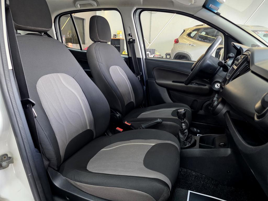 FIAT Uno - Foto