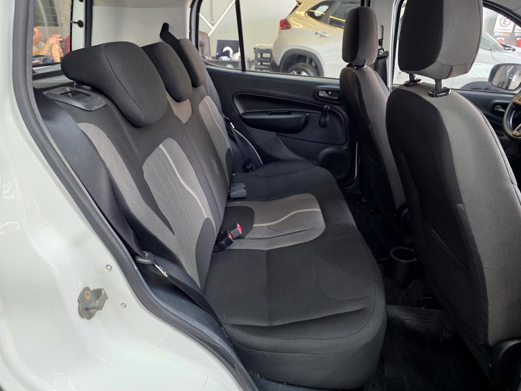 FIAT Uno - Foto