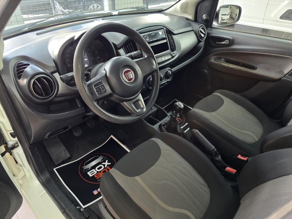 FIAT Uno - Foto