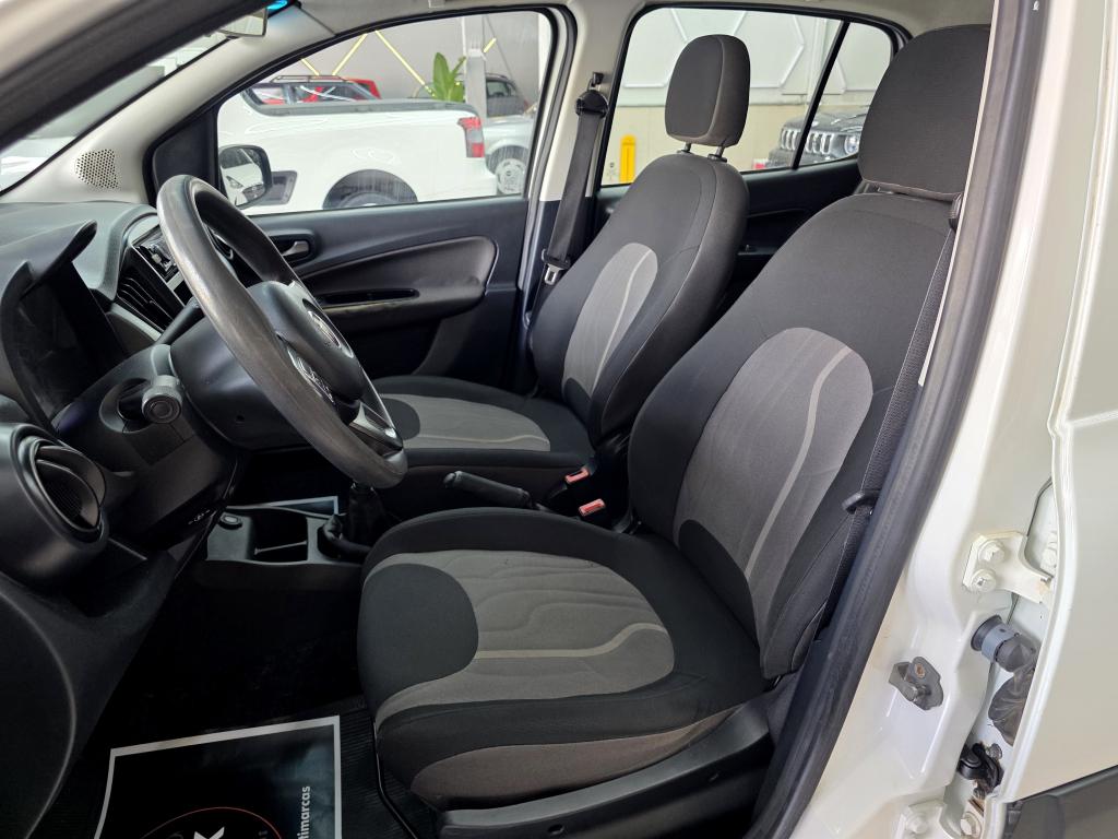 FIAT Uno - Foto