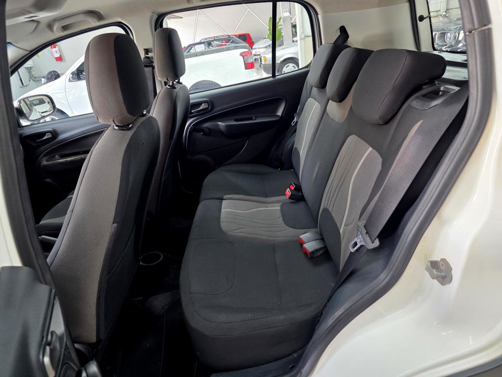 FIAT Uno - Foto