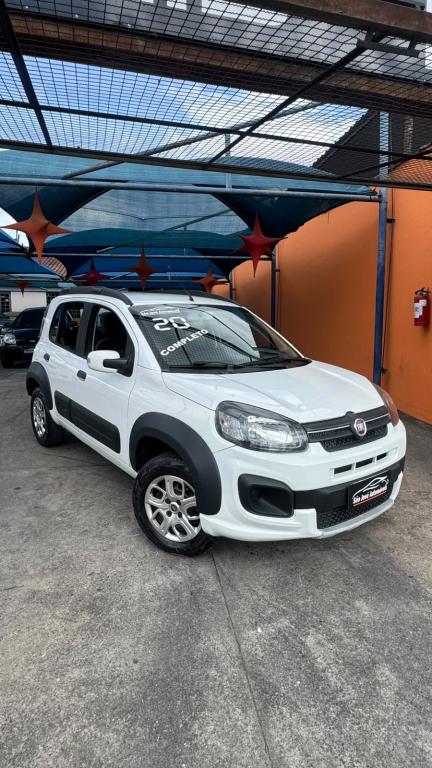 FIAT Uno - Foto