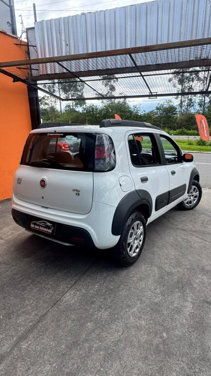 FIAT Uno - Foto