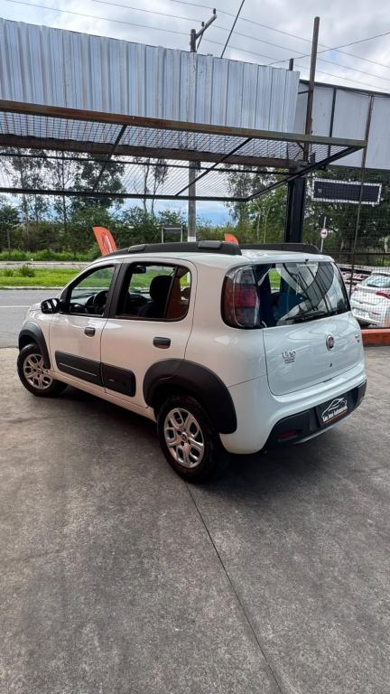FIAT Uno - Foto
