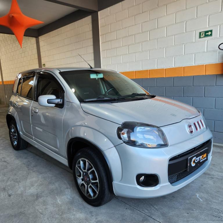 FIAT Uno