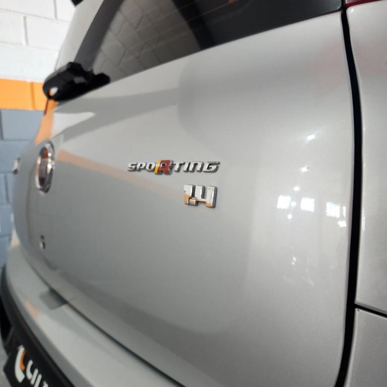 FIAT Uno - Foto