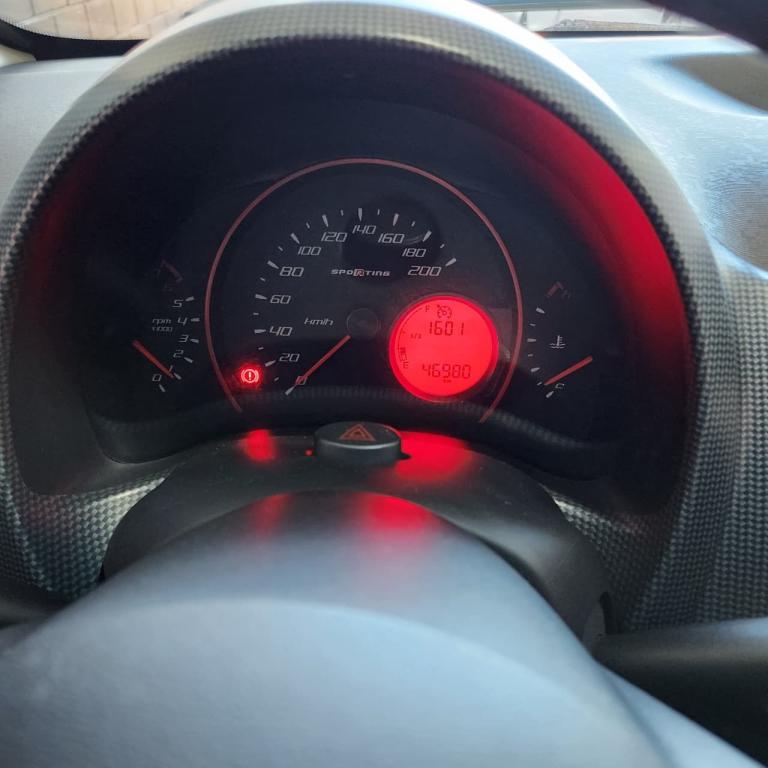 FIAT Uno - Foto