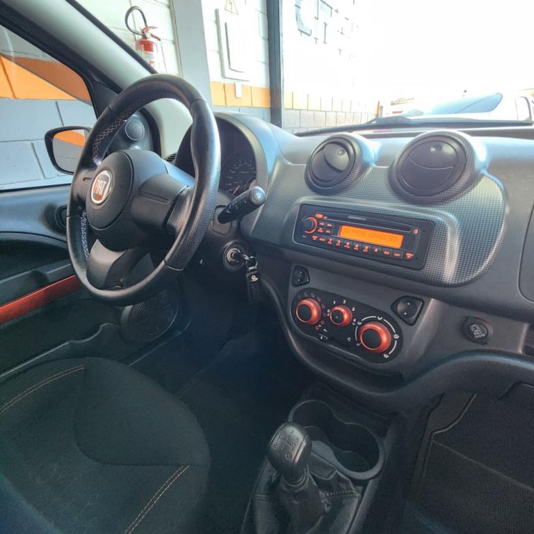 FIAT Uno - Foto