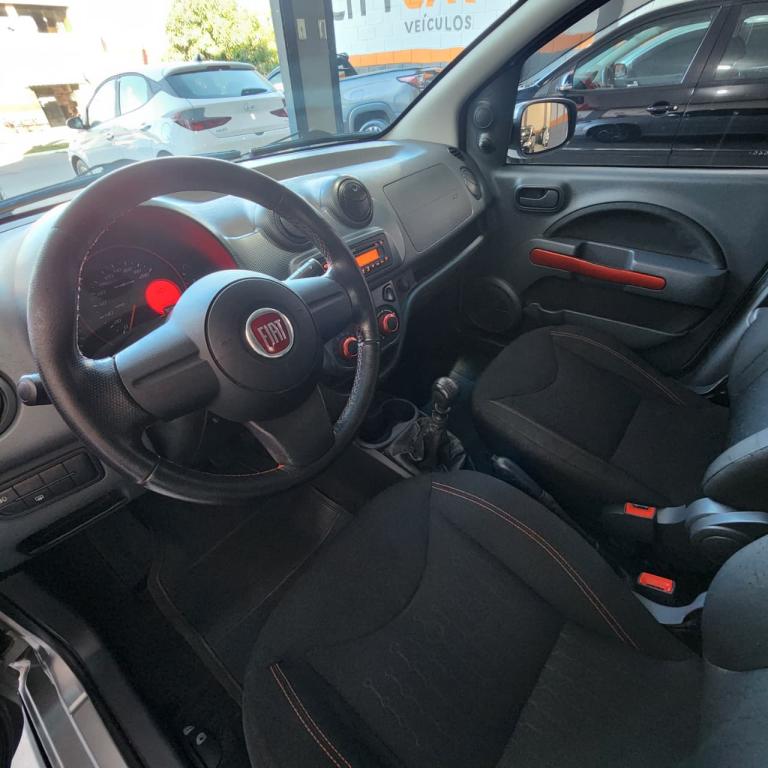 FIAT Uno - Foto