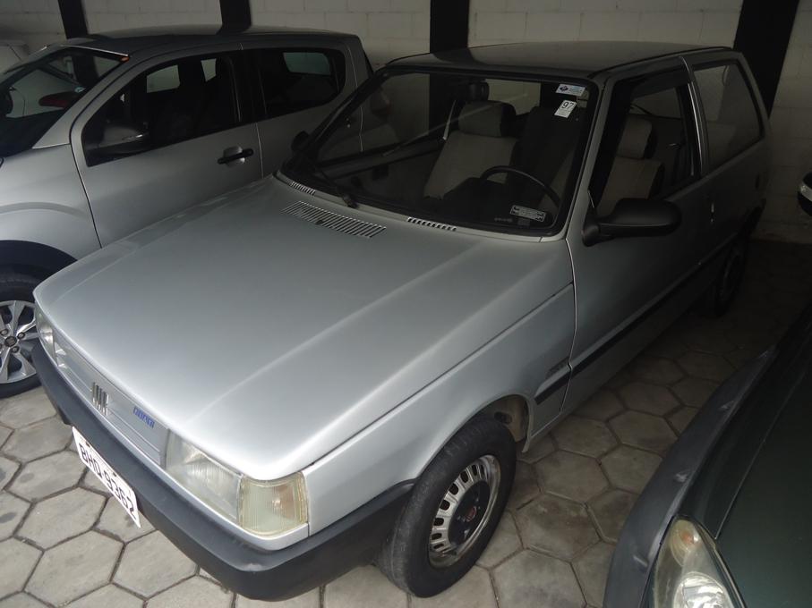 FIAT Uno - Foto
