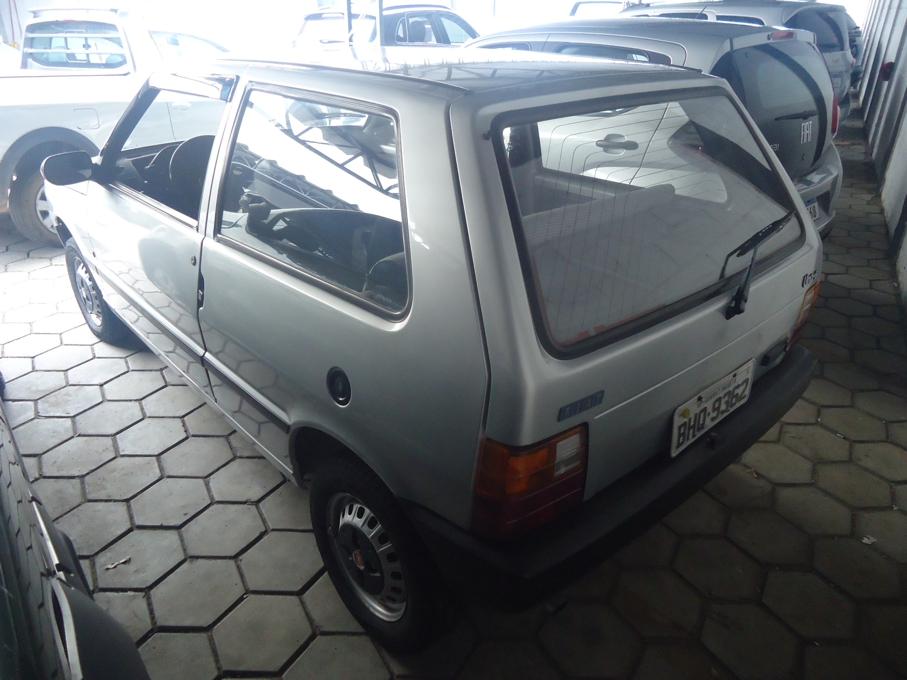 FIAT Uno - Foto