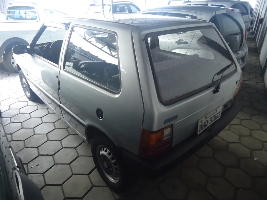 FIAT Uno - Foto