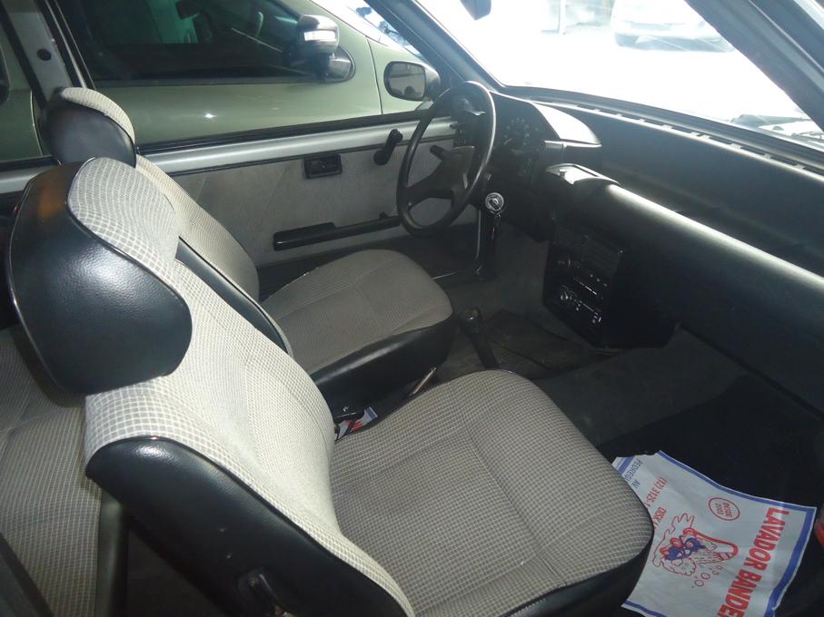 FIAT Uno - Foto