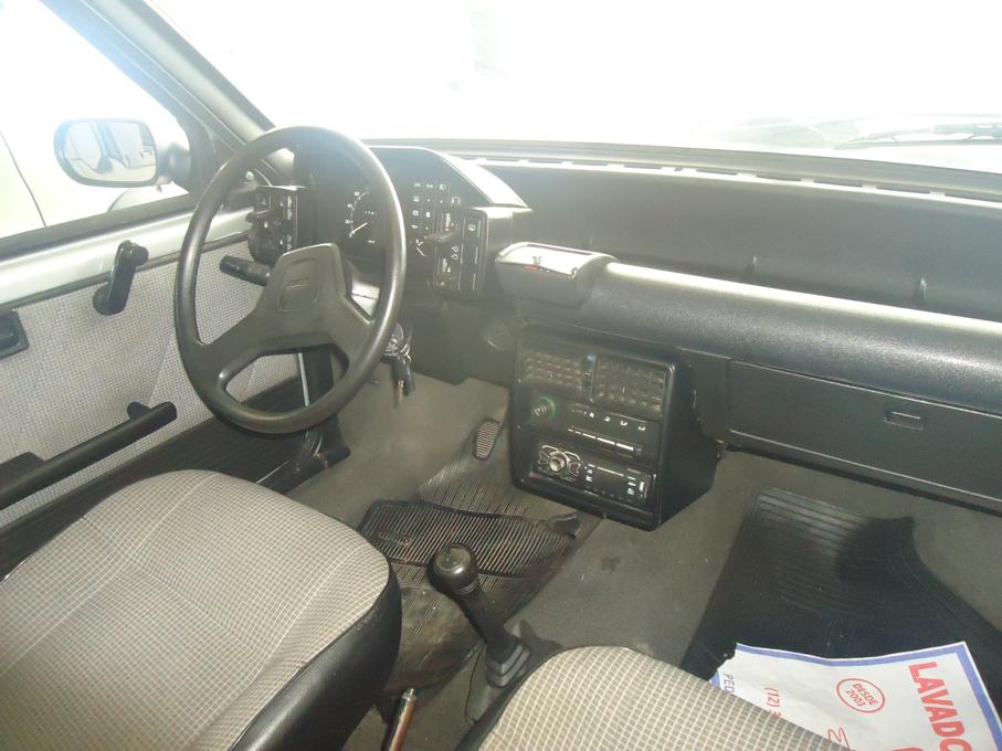 FIAT Uno - Foto