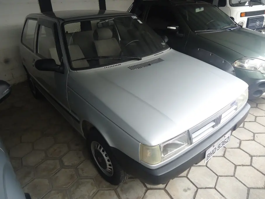 FIAT Uno - Foto