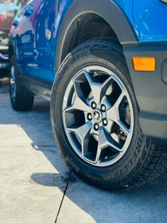 FORD Bronco Sport - Foto