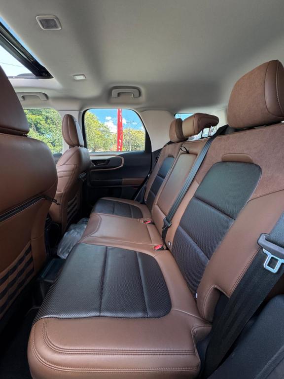 FORD Bronco Sport - Foto