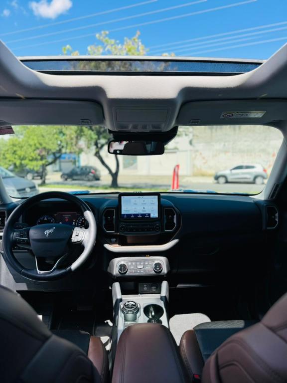 FORD Bronco Sport - Foto