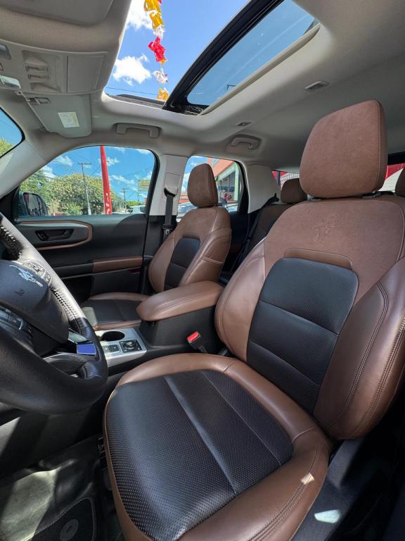 FORD Bronco Sport - Foto