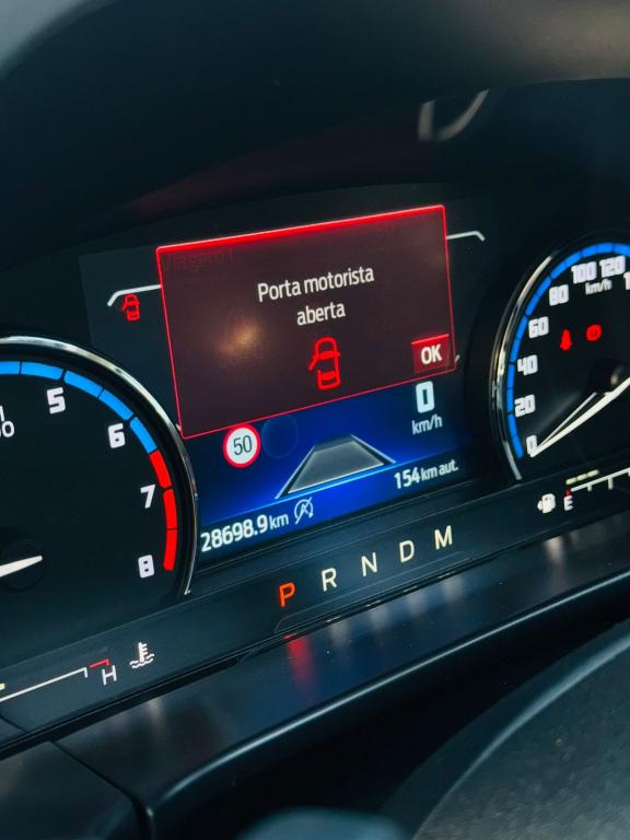 FORD Bronco Sport - Foto