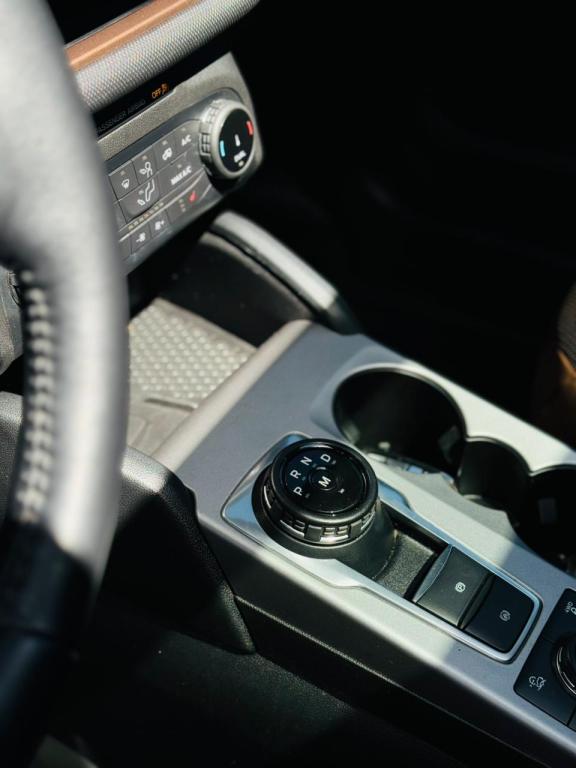 FORD Bronco Sport - Foto