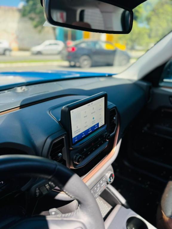 FORD Bronco Sport - Foto