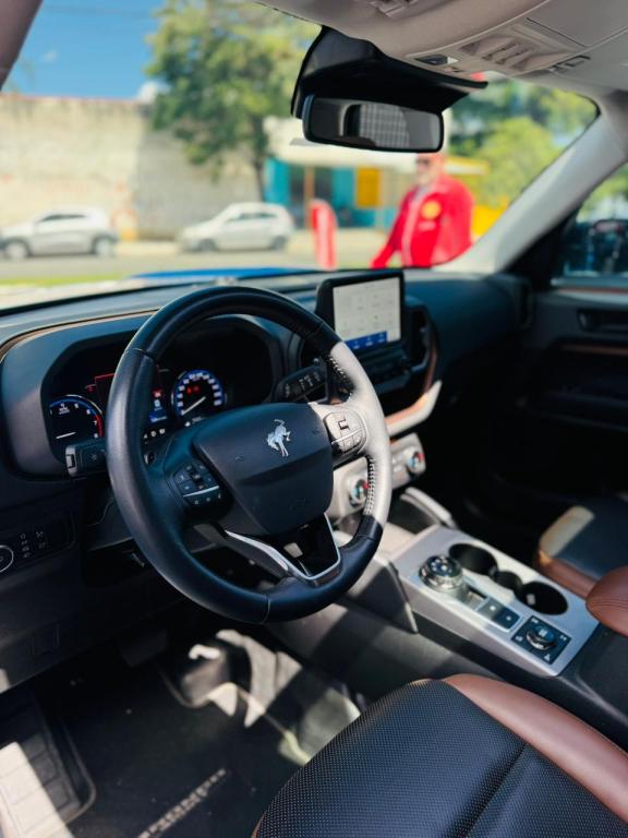 FORD Bronco Sport - Foto