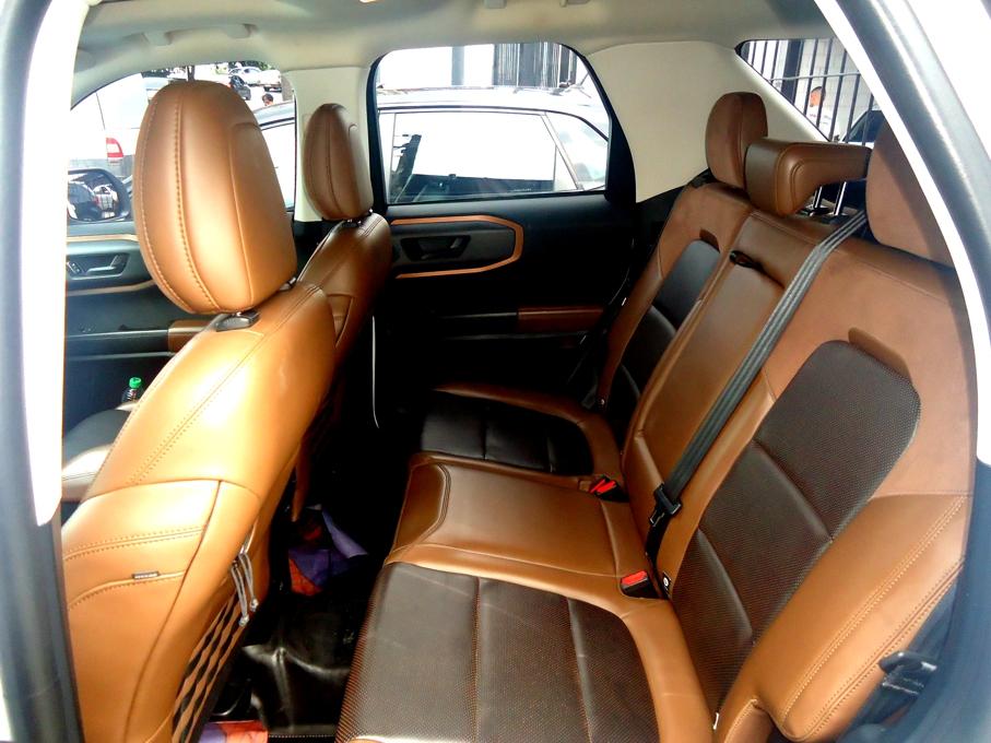 FORD Bronco Sport - Foto