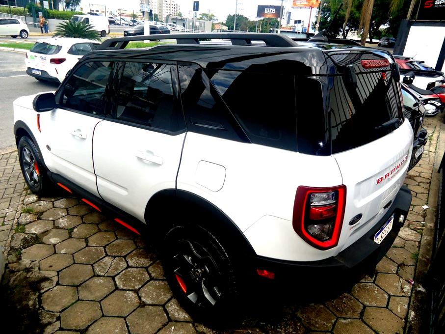 FORD Bronco Sport - Foto