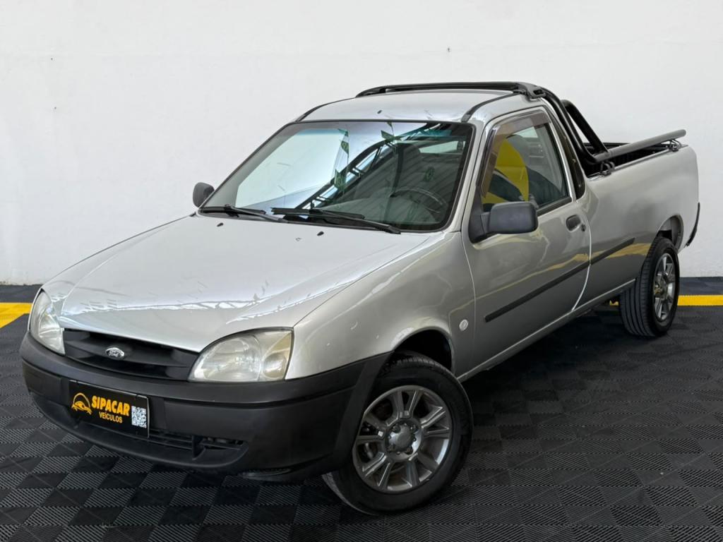 FORD Courier - Foto