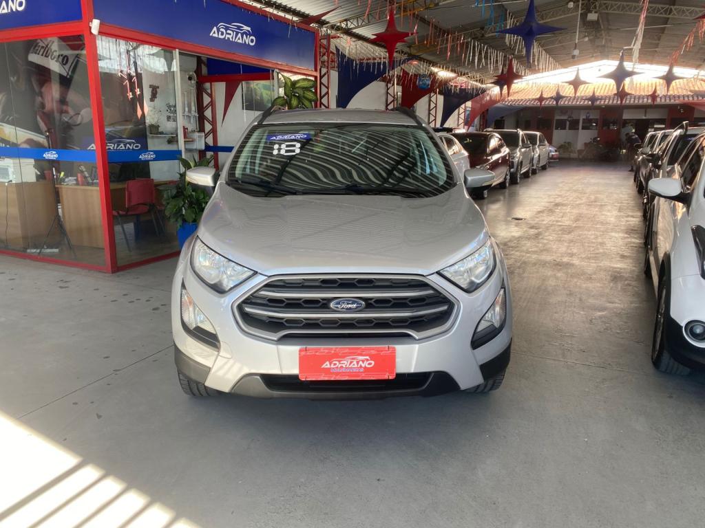 FORD Ecosport - Foto