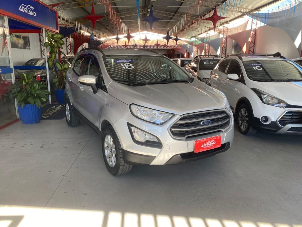 FORD Ecosport - Foto
