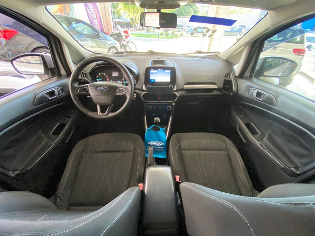 FORD Ecosport - Foto