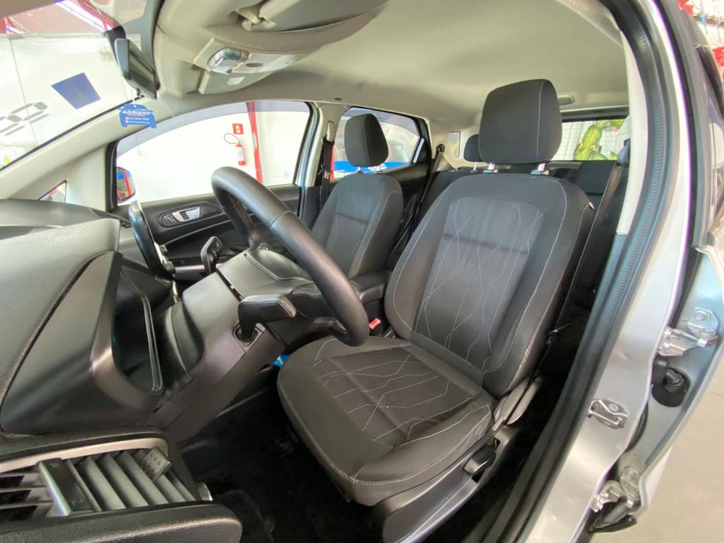 FORD Ecosport - Foto