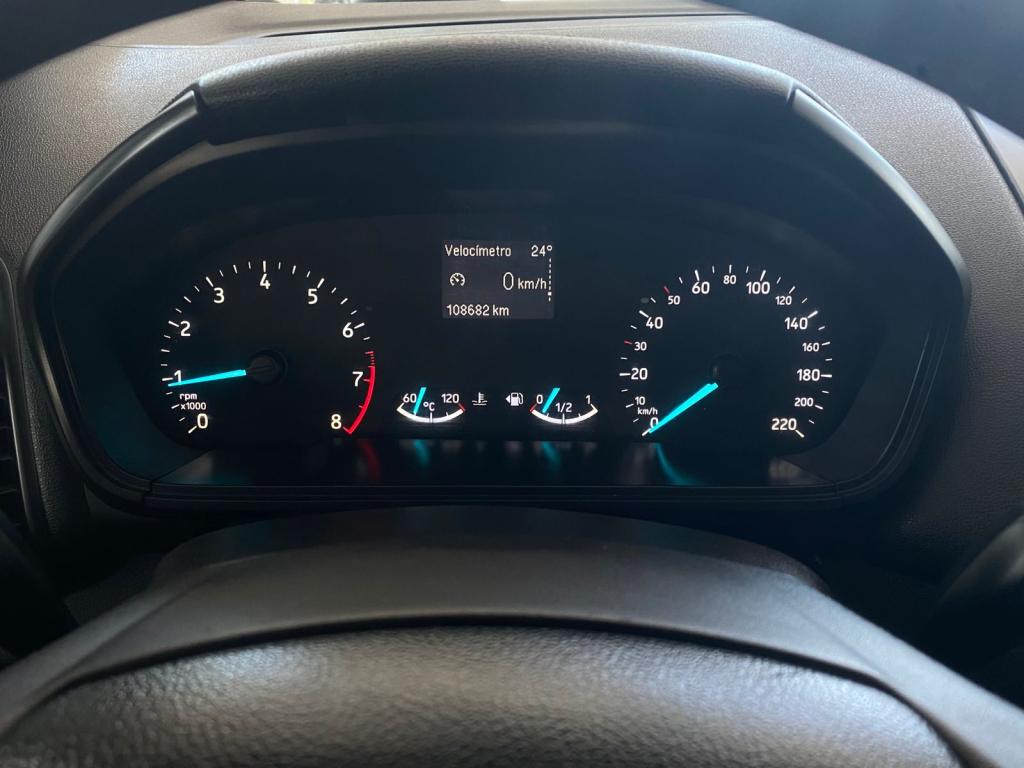 FORD Ecosport - Foto