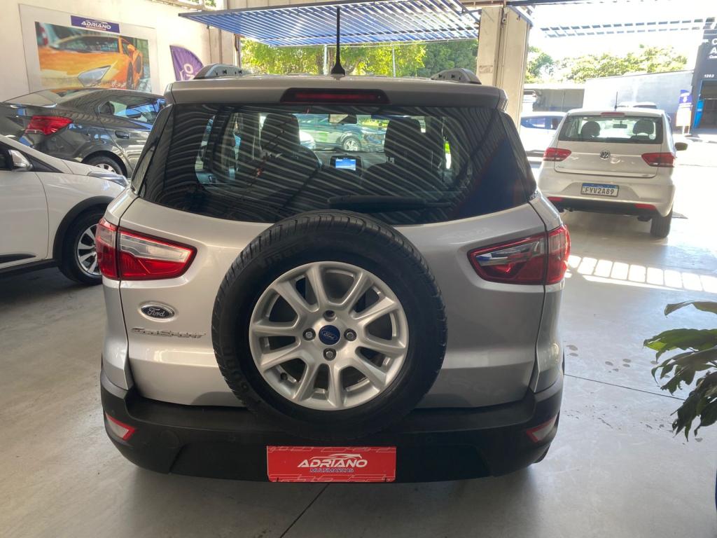 FORD Ecosport - Foto