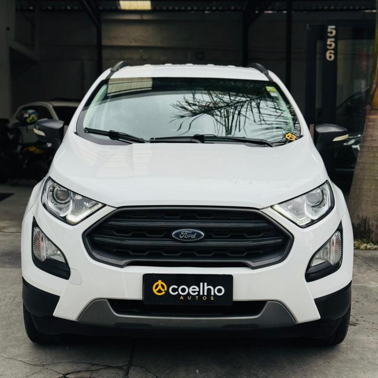 FORD Ecosport - Foto
