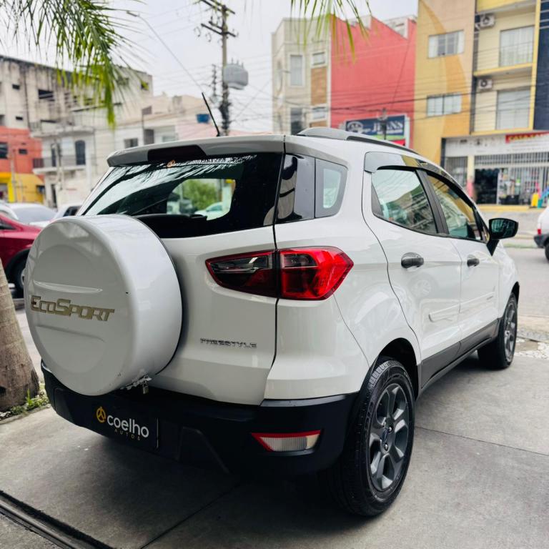 FORD Ecosport - Foto