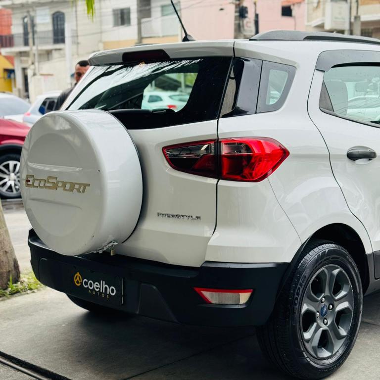 FORD Ecosport - Foto