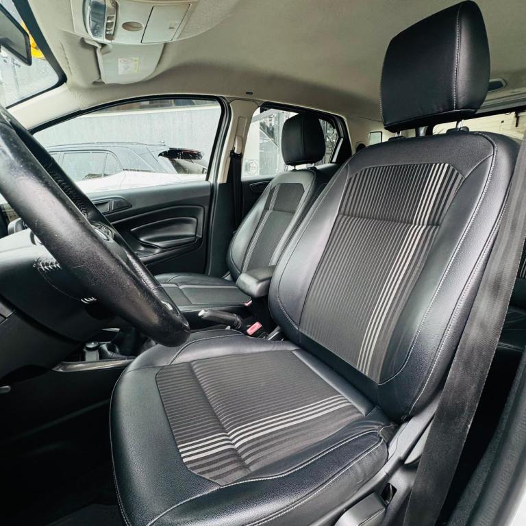 FORD Ecosport - Foto