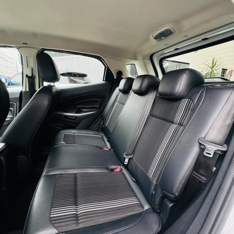 FORD Ecosport - Foto