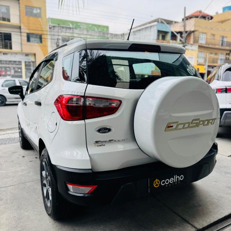 FORD Ecosport - Foto