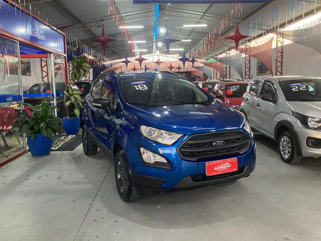 FORD Ecosport - Foto