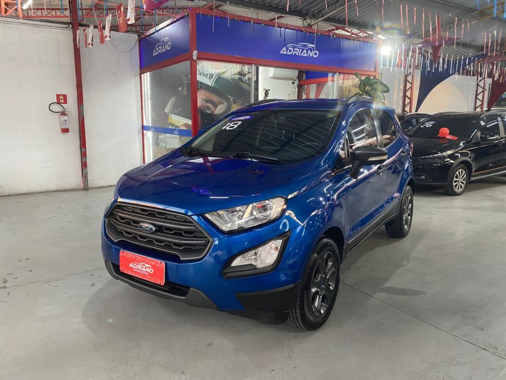FORD Ecosport - Foto