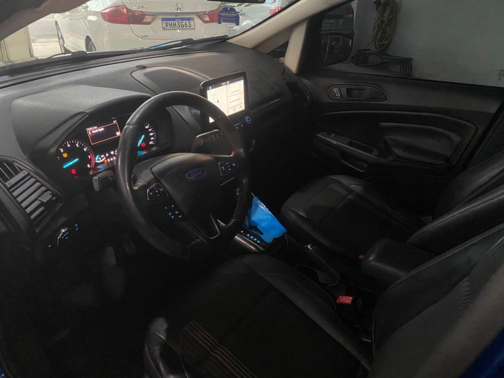 FORD Ecosport - Foto