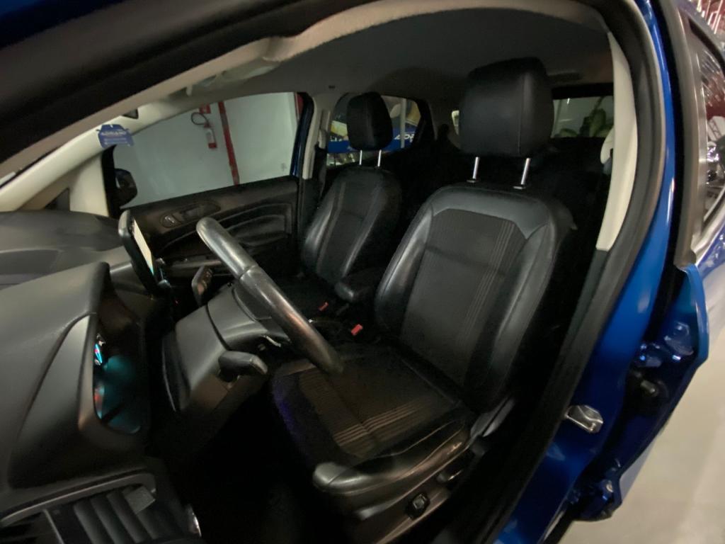 FORD Ecosport - Foto