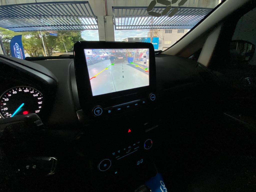 FORD Ecosport - Foto
