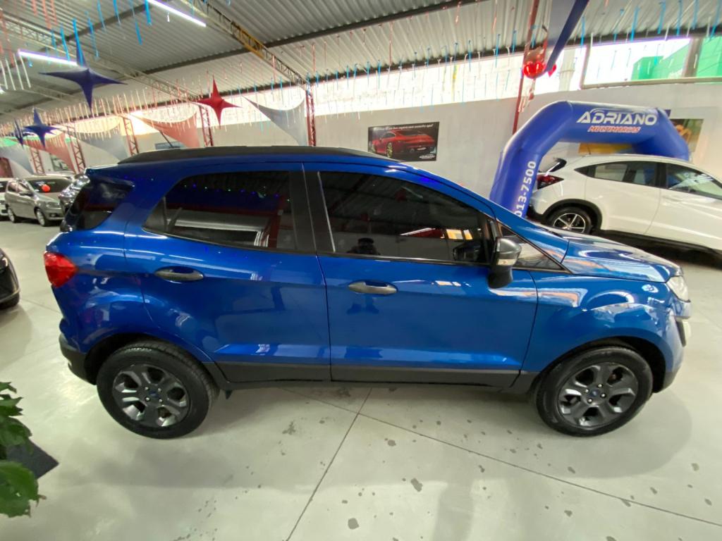 FORD Ecosport - Foto