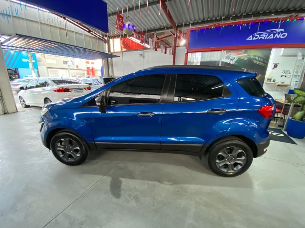 FORD Ecosport - Foto