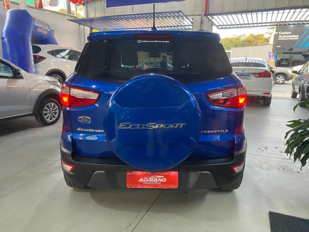 FORD Ecosport - Foto